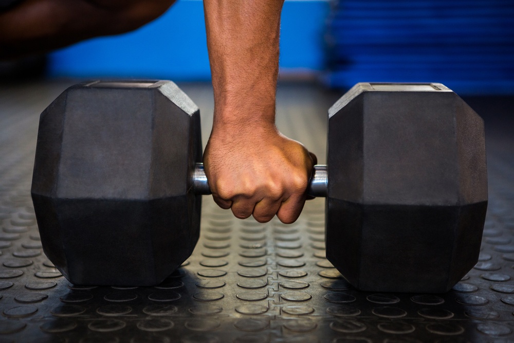 Can you do Stronglifts 5x5 with Dumbbells [Article]